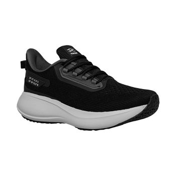 Tenis-Casual-Preto-Kids-Hybrid-|-Olympikus-Tamanho--33---Cor--PRETO-0